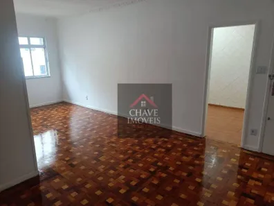 Apartamento com 3 Quartos à venda, 143m² no Pompéia, Santos