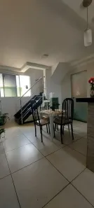 Apartamento com 3 Quartos à venda, 93m² no Cardoso Continuação, Aparecida de Goiânia
