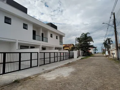 Casa com 2 Quartos à venda, 70m² no Jardim do Sol, Caraguatatuba