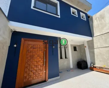 Casa com 3 Quartos à venda, 141m² no Planalto Paulista, São Paulo