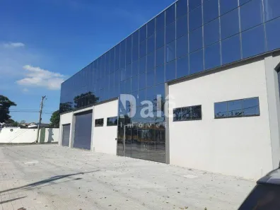 Galpão/Depósito/Armazém para alugar, 1564m² no Jardim São Vicente, São José dos Campos