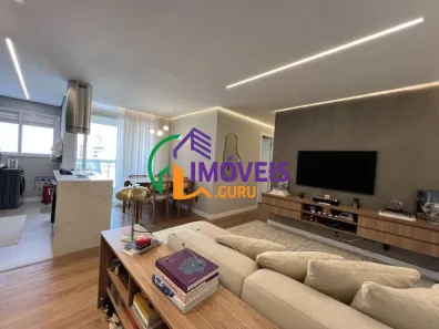 Apartamento com 2 Quartos à venda, 60m² no Consolação, São Paulo