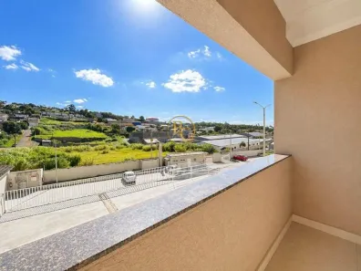 Apartamento com 2 Quartos à venda, 53m² no Terra Preta (Terra Preta), Mairiporã