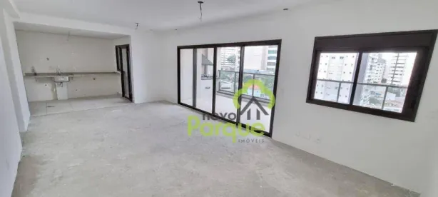 Apartamento com 3 Quartos à venda, 120m² no Aclimação, São Paulo