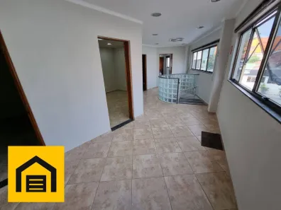 Sala Comercial para alugar, 50m² no Jardim Anchieta, Mauá