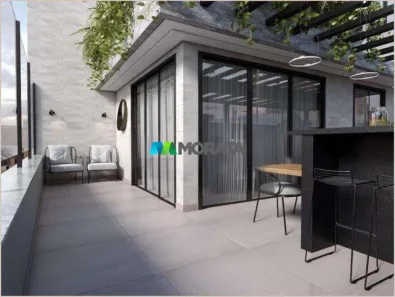 Apartamento com 4 Quartos à venda, 264m² no Jaraguá, Belo Horizonte
