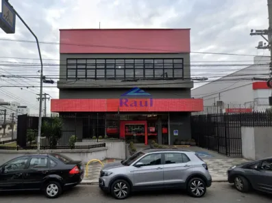 Prédio Comercial para alugar, 1700m² no Vila Mascote, São Paulo
