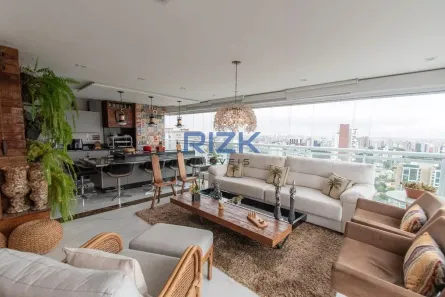 Cobertura com 4 Quartos à venda, 360m² no Paraíso, São Paulo