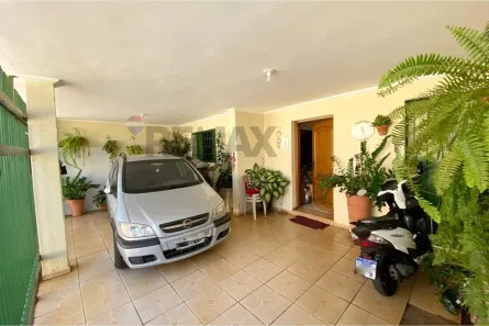 Casa com 3 Quartos à venda, 94m² no Campos Elíseos, Ribeirão Preto