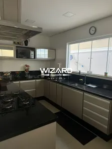 Casa de Condomínio com 3 Quartos à venda, 185m² no Jardim Promeca, Várzea Paulista