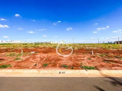 Lote/Terreno à venda, 250m² no Nossa Senhora Aparecida, Paulínia