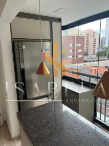 Apartamento com 1 Quarto à venda, 32m² no Vila da Saúde, São Paulo