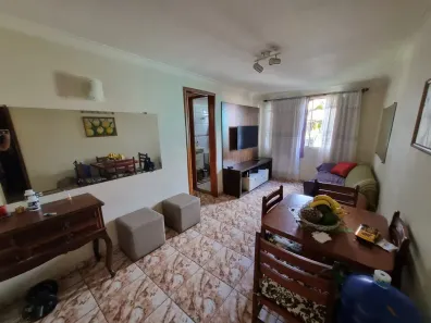 Apartamento com 2 Quartos à venda, 50m² no Jardim Umuarama, São Paulo