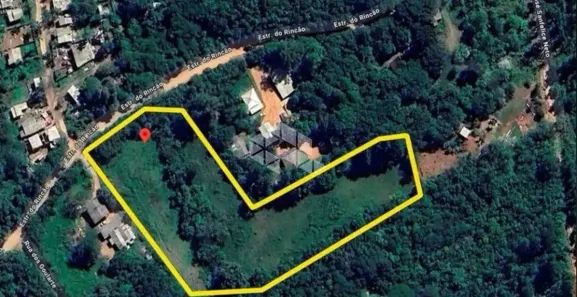 Lote/Terreno à venda, 13191m² no Belém Velho, Porto Alegre