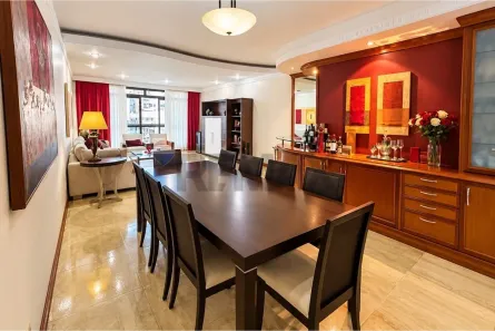 Apartamento com 4 Quartos à venda, 225m² no Itapuã, Vila Velha