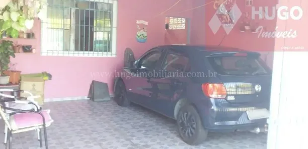 Casa com 2 Quartos à venda, 125m² no Jardim Castanheira, São José dos Campos