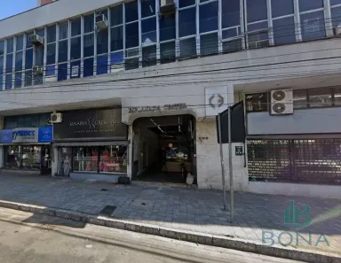 Sala Comercial à venda, 55m² no Moinhos de Vento, Porto Alegre