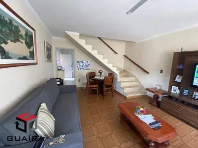 Sobrado com 3 Quartos à venda, 150m² no Boa Vista, São Caetano do Sul