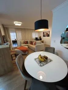 Apartamento com 2 Quartos à venda, 92m² no Vila Anastácio, São Paulo