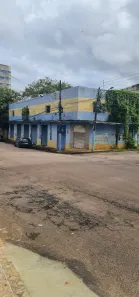 Casa com 8 Quartos à venda, 300m² no Centro, Porto Velho
