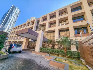 Sala Comercial à venda, 70m² no Santo Amaro, São Paulo