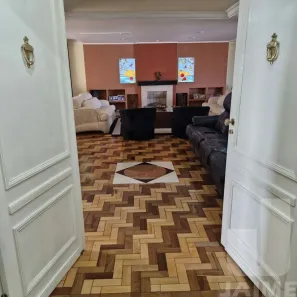 Apartamento com 4 Quartos à venda, 356m² no Morro dos Ingleses, São Paulo