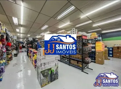 Prédio Comercial à venda, 2100m² no Ipiranga, São Paulo