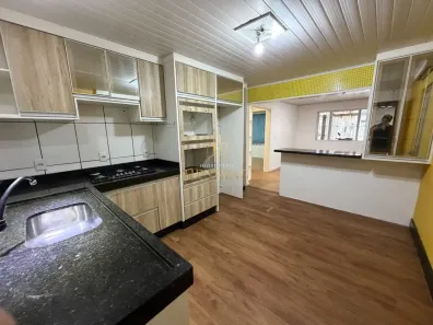 Casa com 2 Quartos para alugar, 120m² no Cordeiros, Itajaí