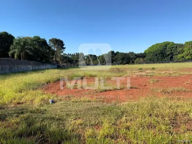 Lote/Terreno com 1 Quarto à venda, 816m² no Morada dos Pássaros, Uberlândia