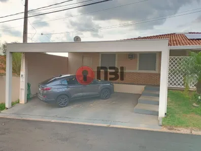 Casa de Condomínio com 2 Quartos à venda, 185m² no Terra Nova Garden Village, São José do Rio Preto