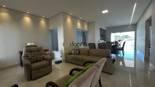Casa com 3 Quartos à venda, 185m² no Vila Celeste, Uberaba