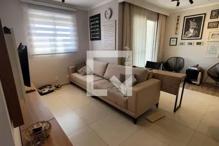 Apartamento com 2 Quartos à venda, 65m² no Catumbi, São Paulo