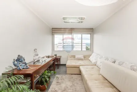 Apartamento com 3 Quartos à venda, 67m² no Vila Mazzei, São Paulo