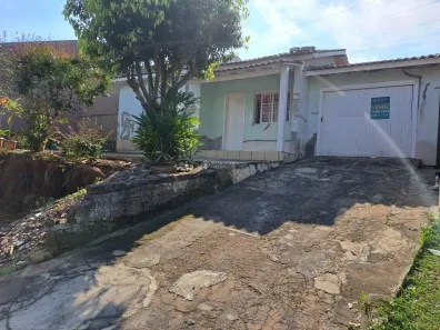 Casa com 2 Quartos à venda, 90m² no Santo André, São Leopoldo