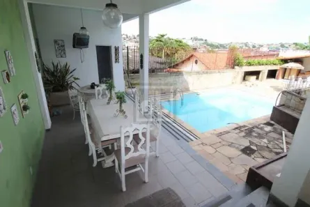 Casa com 4 Quartos à venda, 312m² no Jardim Guanabara, Rio de Janeiro