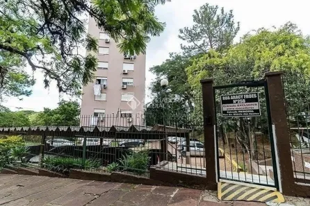 Apartamento com 2 Quartos à venda, 57m² no Jardim Sabará, Porto Alegre