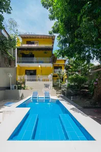 Casa de Condomínio com 4 Quartos à venda, 360m² no Jacarepaguá, Rio de Janeiro