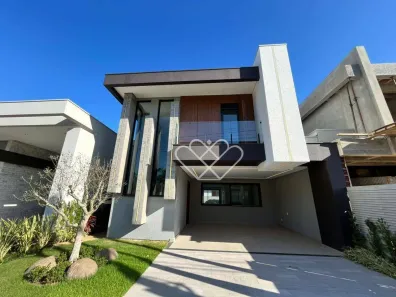 Casa de Condomínio com 3 Quartos à venda, 227m² no Centro, Gravataí