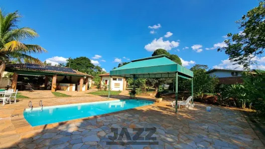 Casa com 3 Quartos à venda, 150m² no Nova Veneza, Paulínia