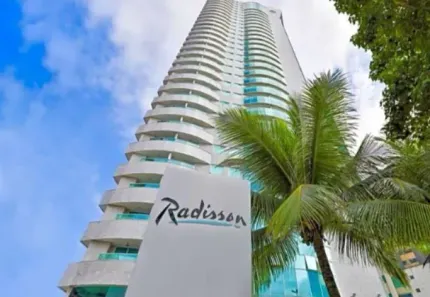 Apartamento com 1 Quarto para alugar, 40m² no Pina, Recife