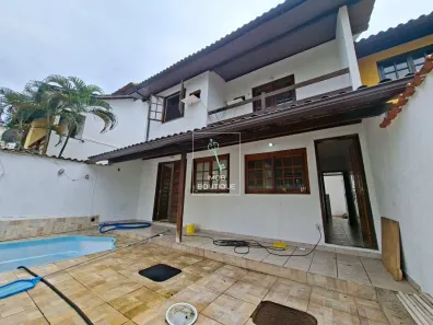 Casa com 3 Quartos à venda, 97m² no Pechincha, Rio de Janeiro