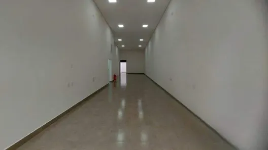 Ponto Comercial para alugar, 110m² no Parque Capuava, Santo André