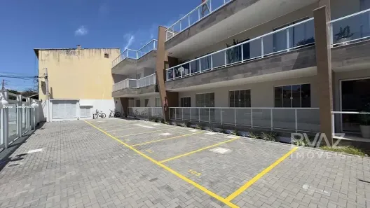 Apartamento com 2 Quartos à venda, 12m² no Palmeiras, Cabo Frio