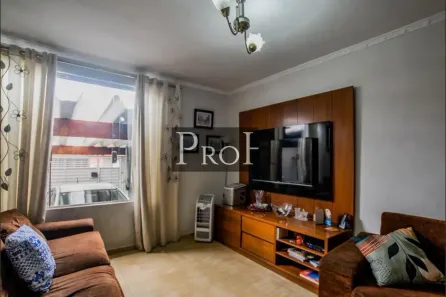 Sobrado com 4 Quartos à venda, 171m² no Jardim Jamaica, Santo André