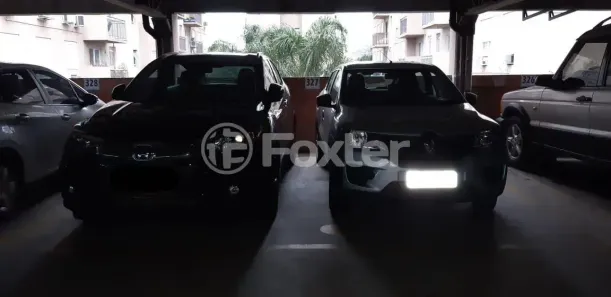 Apartamento com 3 Quartos à venda, 67m² no Camaquã, Porto Alegre