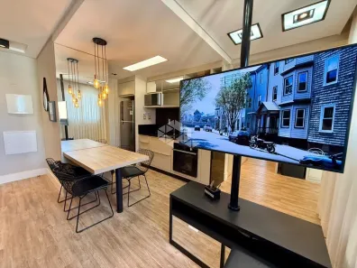 Apartamento com 2 Quartos à venda, 60m² no Coqueiros, Florianópolis