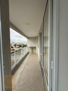 Apartamento com 3 Quartos à venda, 63m² no Mooca, São Paulo