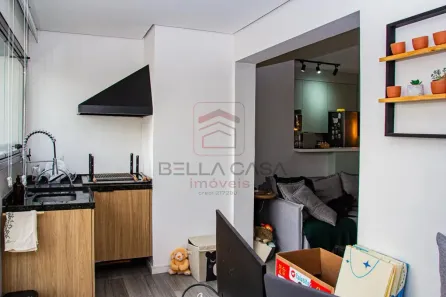 Apartamento com 2 Quartos à venda, 67m² no Vila Prudente, São Paulo