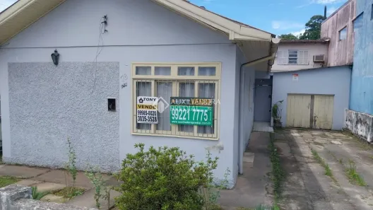 Imóvel Comercial com 1 Quarto à venda, 350m² no João Paulo, Florianópolis