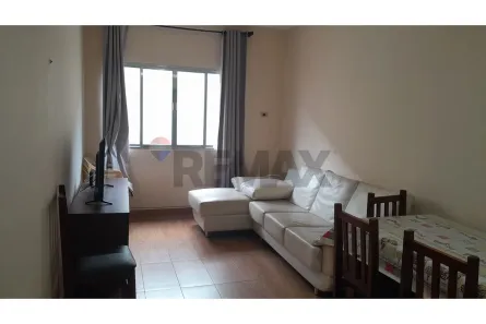 Apartamento com 1 Quarto à venda, 50m² no Enseada, Guarujá